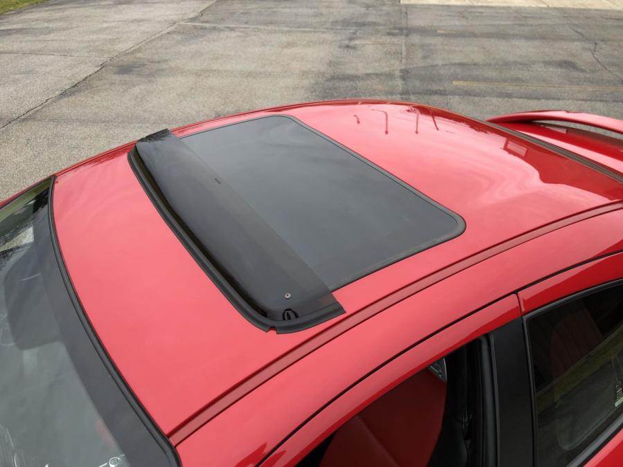 Детали экстерьера Mazda RX-8 2005 года  (фото 74 из 197)